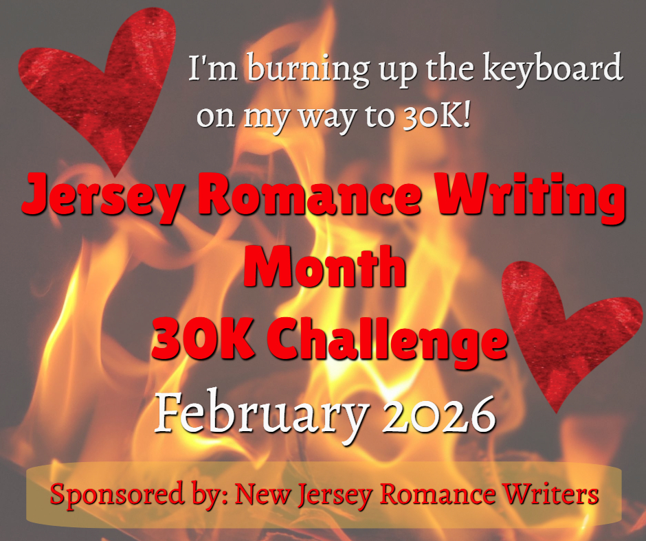 NJ Romance Writers Golden Leaf Participant NJ Romance Writers Golden Leaf Participant